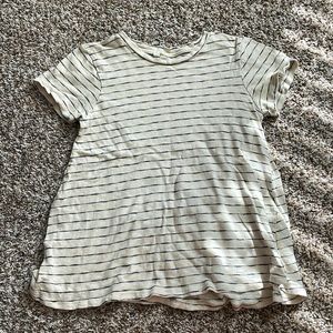 By Together Striped Top
